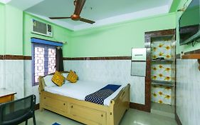 Spot On 63128 Hotel Vinayak